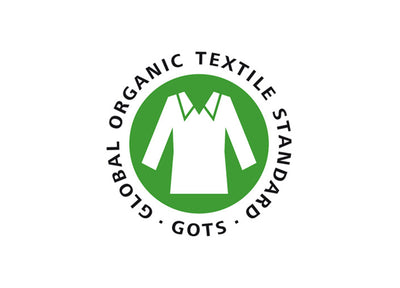 Our Organic Cashmere Certification from GOTS