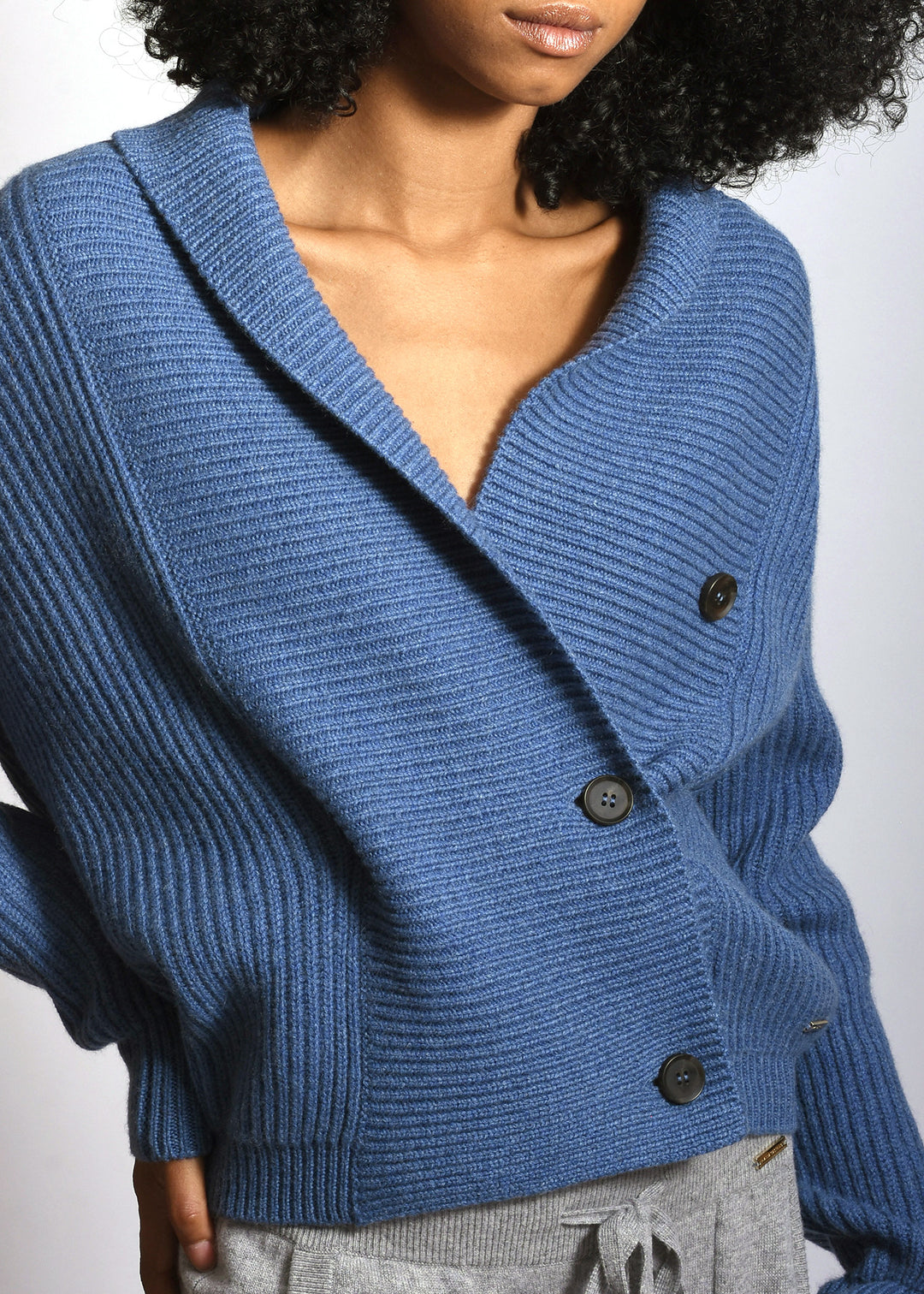 Cashmere Cardigans for Women