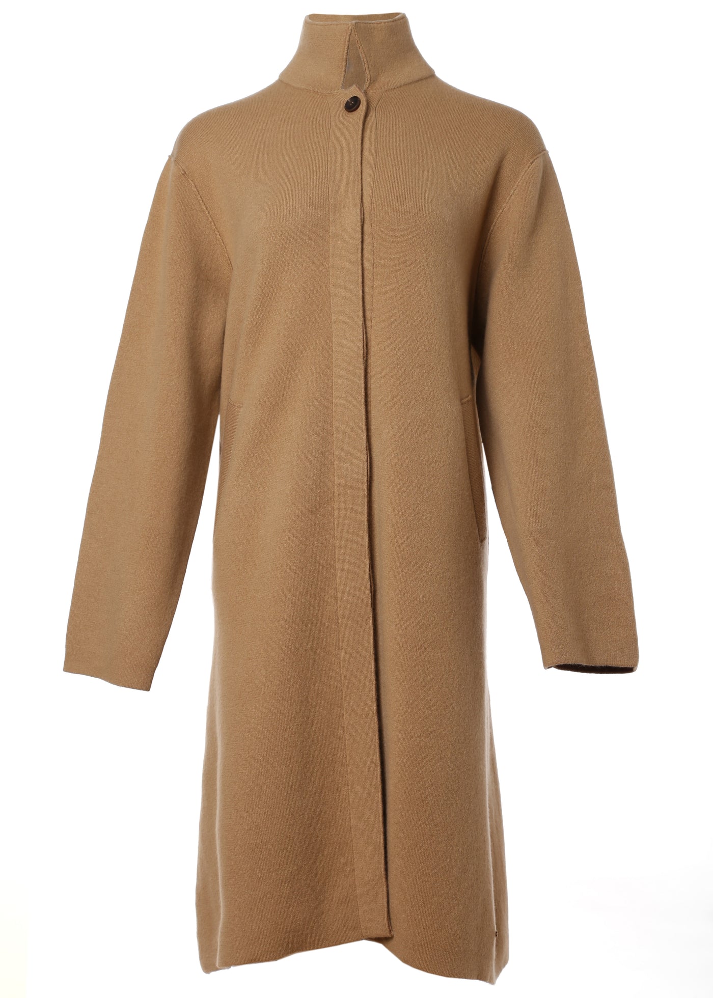 Women Cashmere Coat