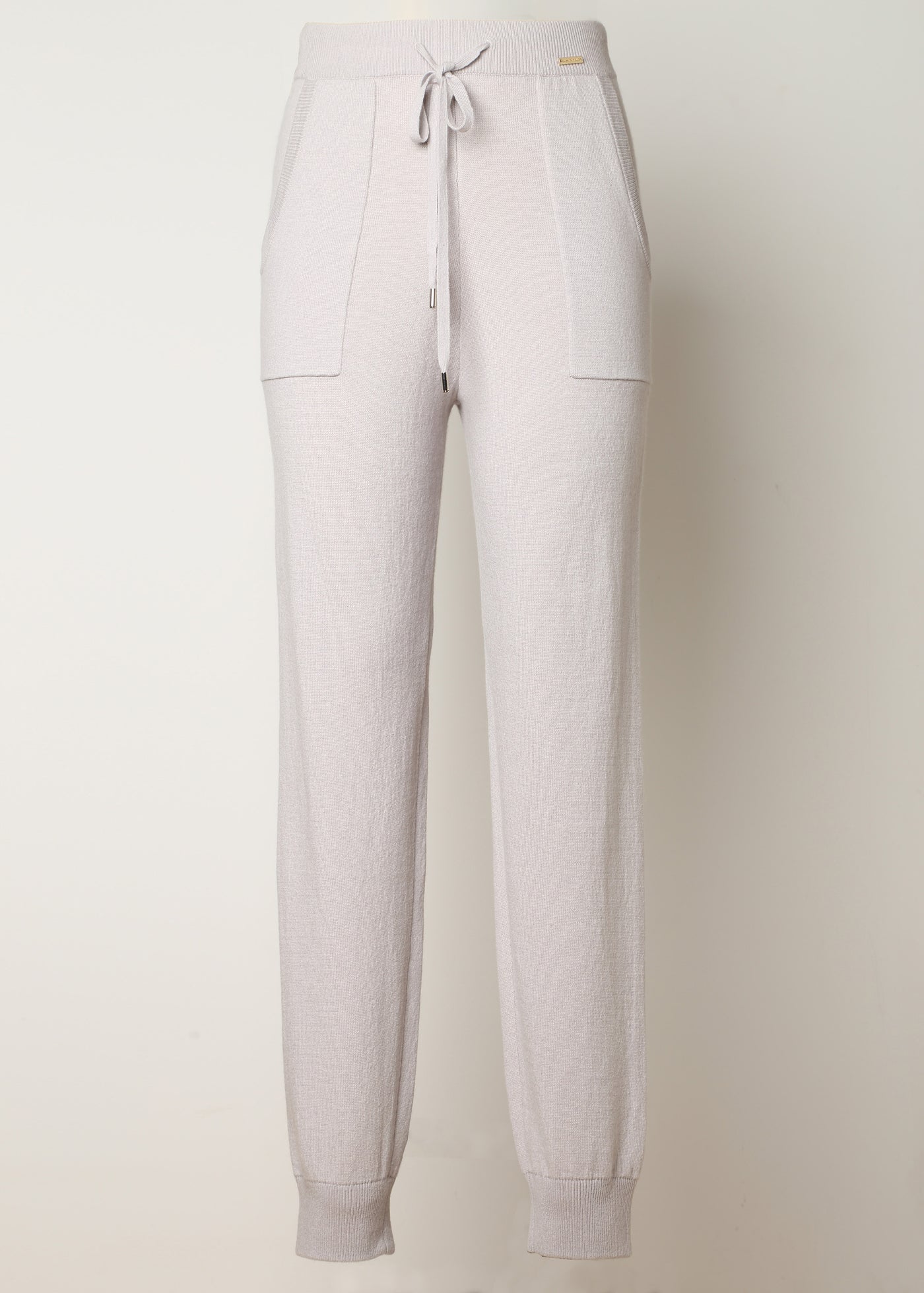 Women's Cashmere Trousers