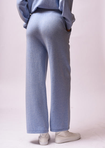 Women's Cashmere Pants