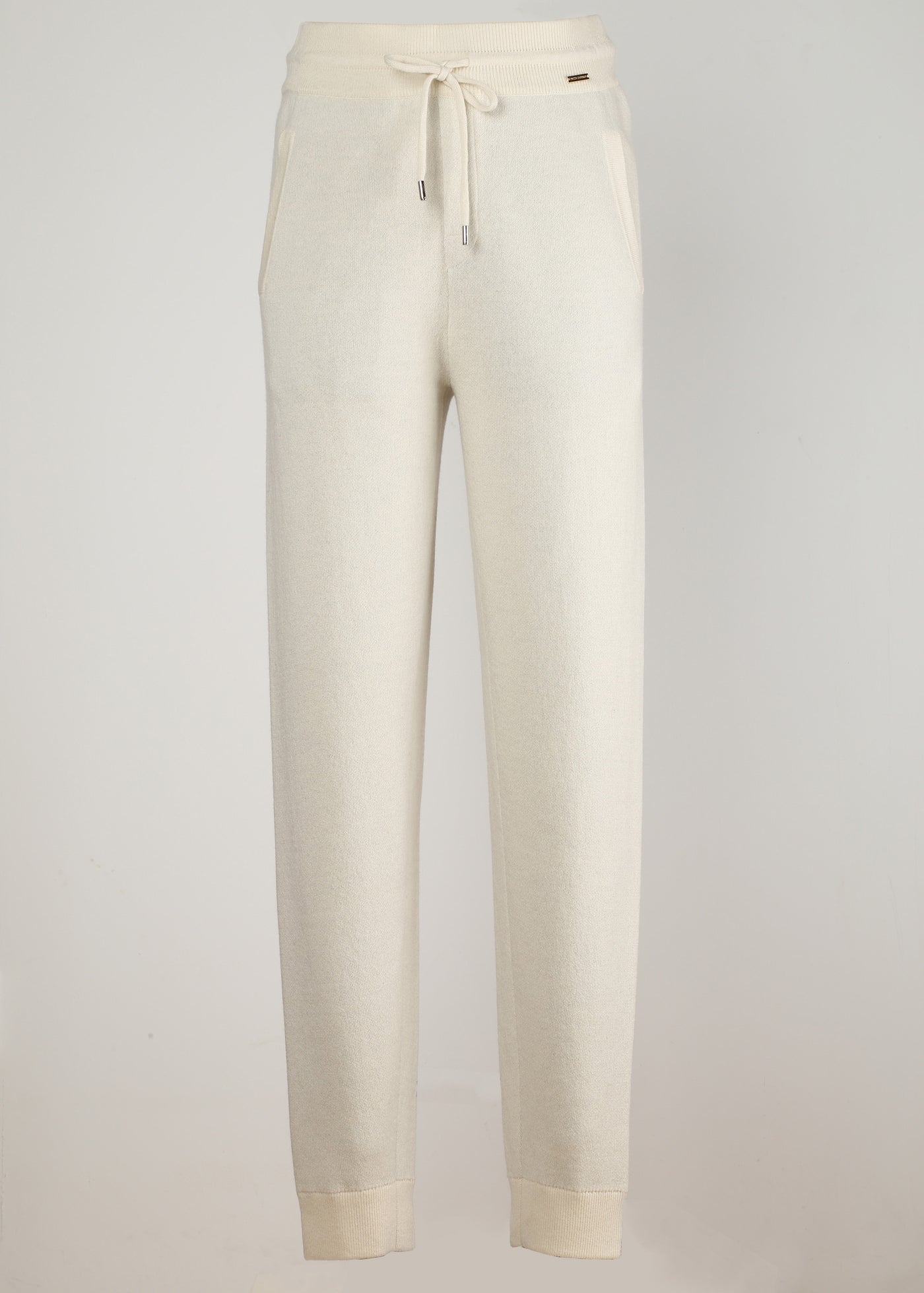 Men's Relaxed Cashmere Pants