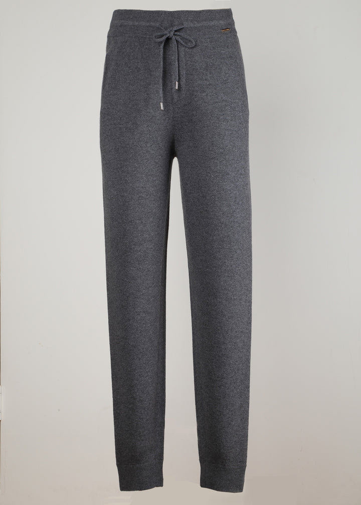 Relaxed Cashmere Joggers
