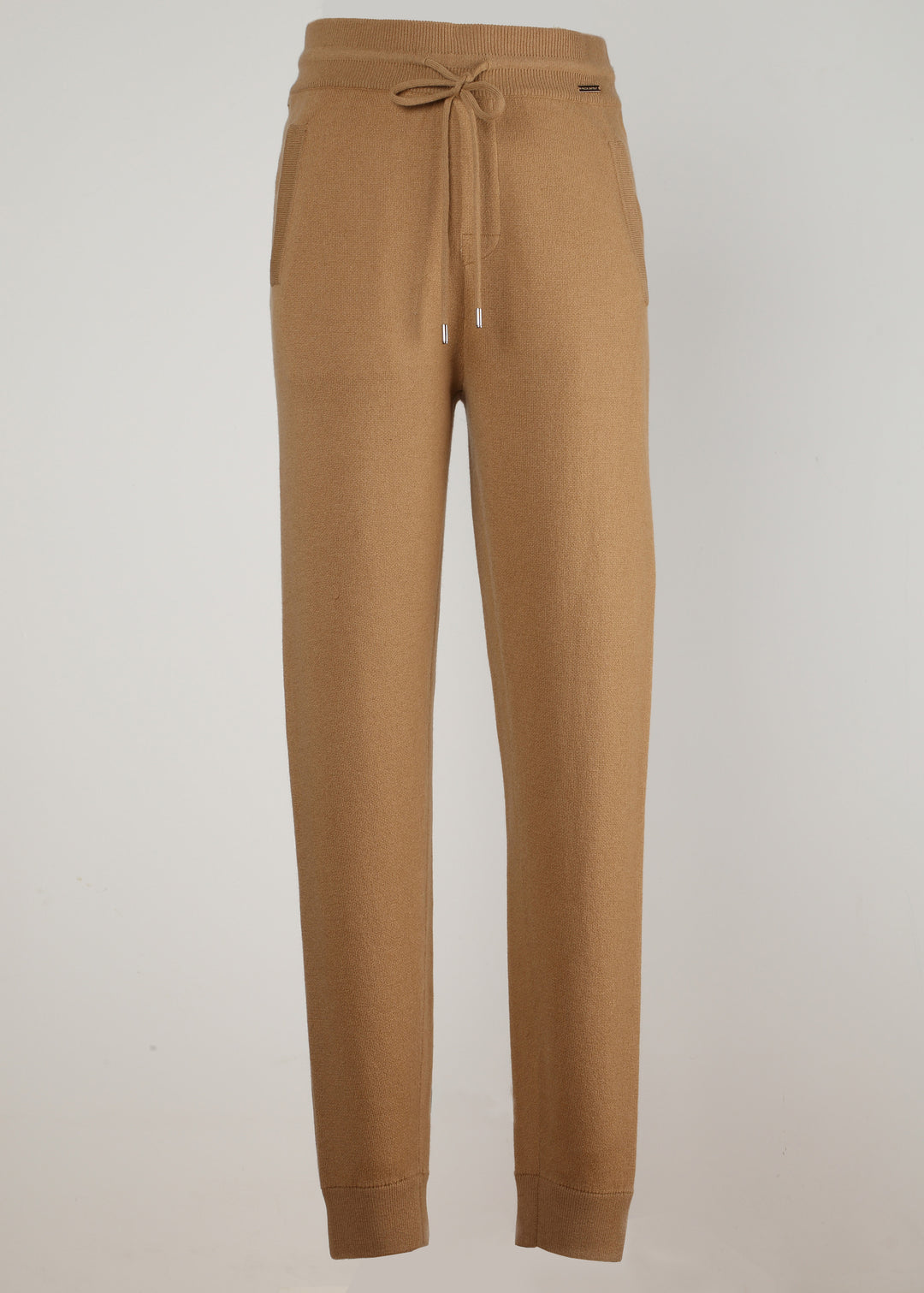 Relaxed Cashmere Joggers